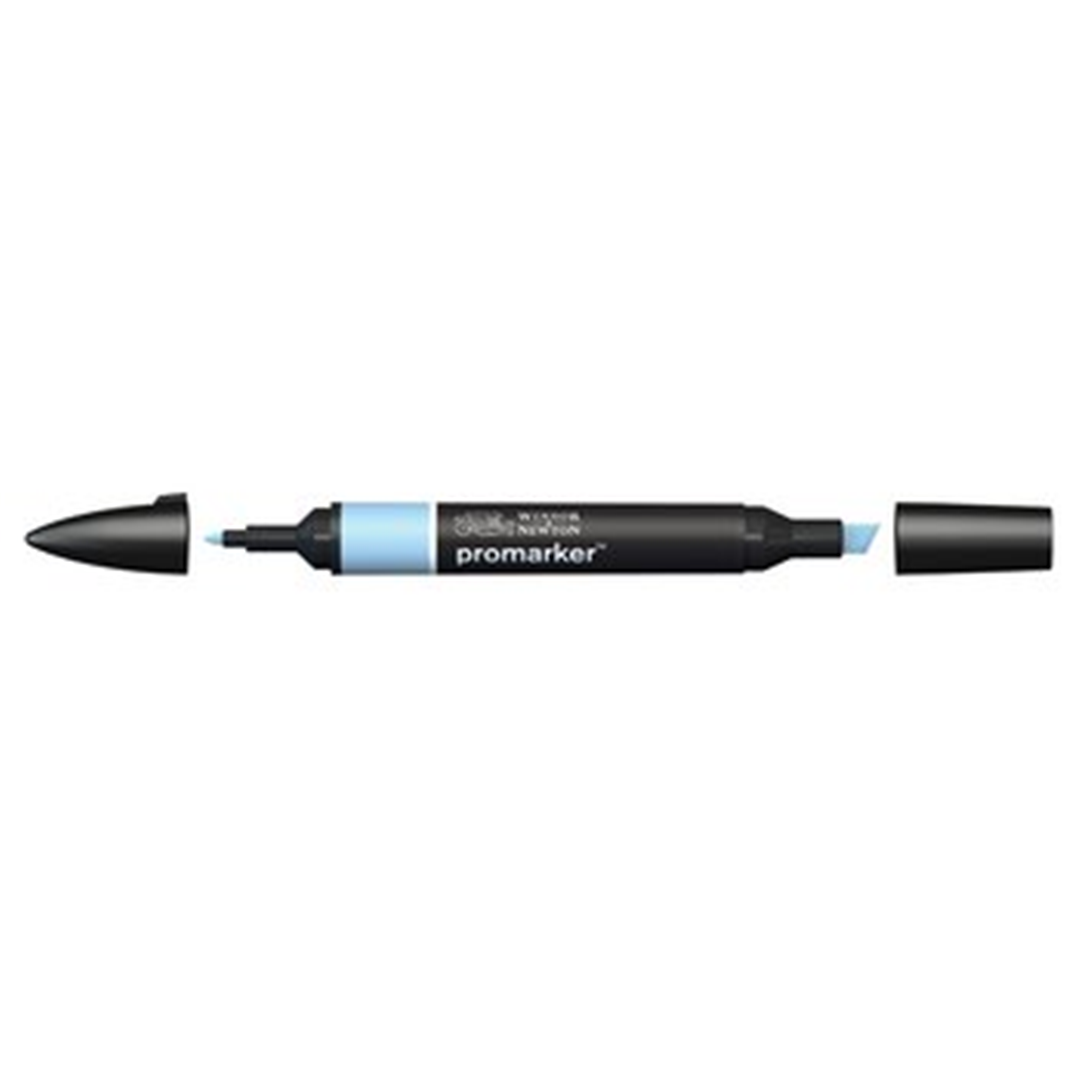 Pennarello Promarker  Cloud Blue (b318) — immagine 2