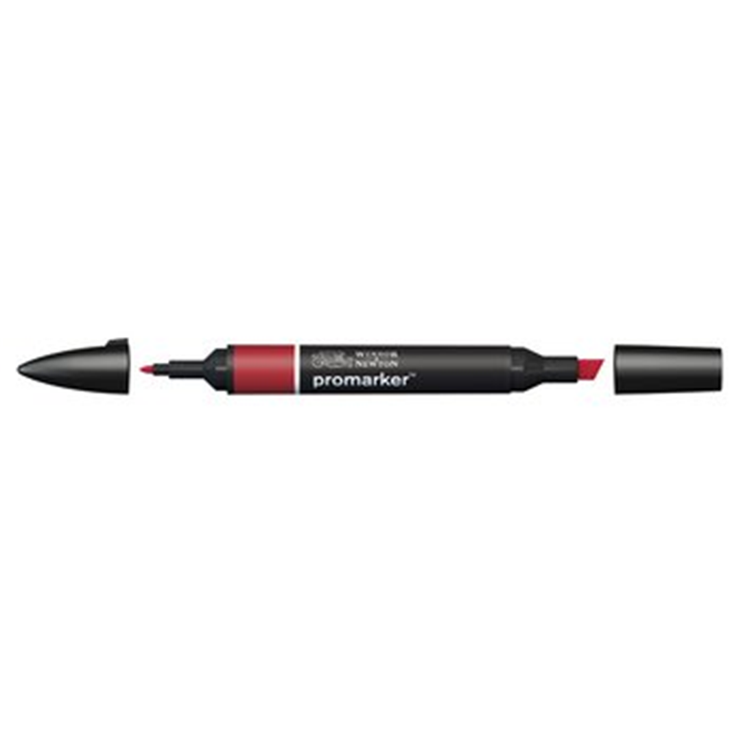 Pennarello Promarker  Firebrick (r735) — immagine 2