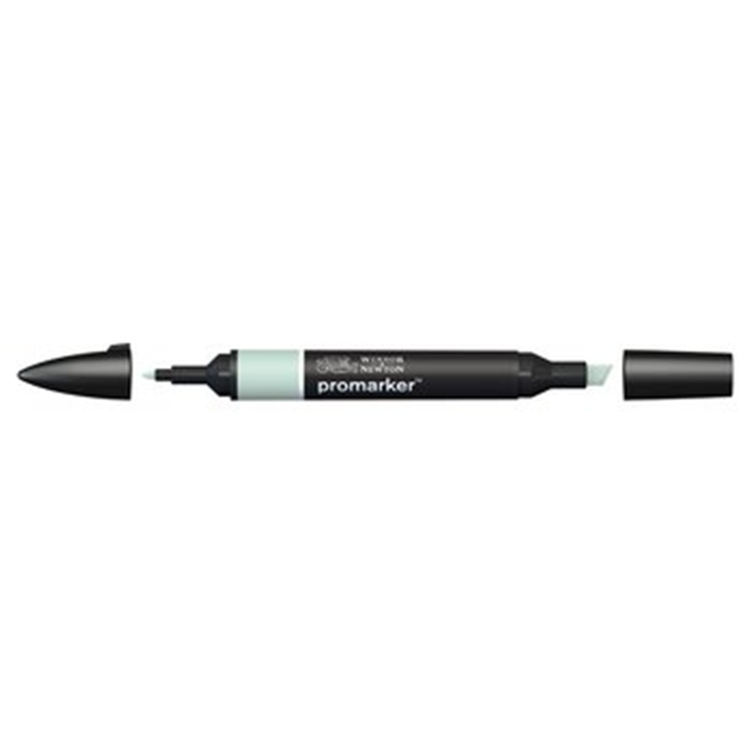 Pennarello Promarker  Pebble Blue (c217) — immagine 2