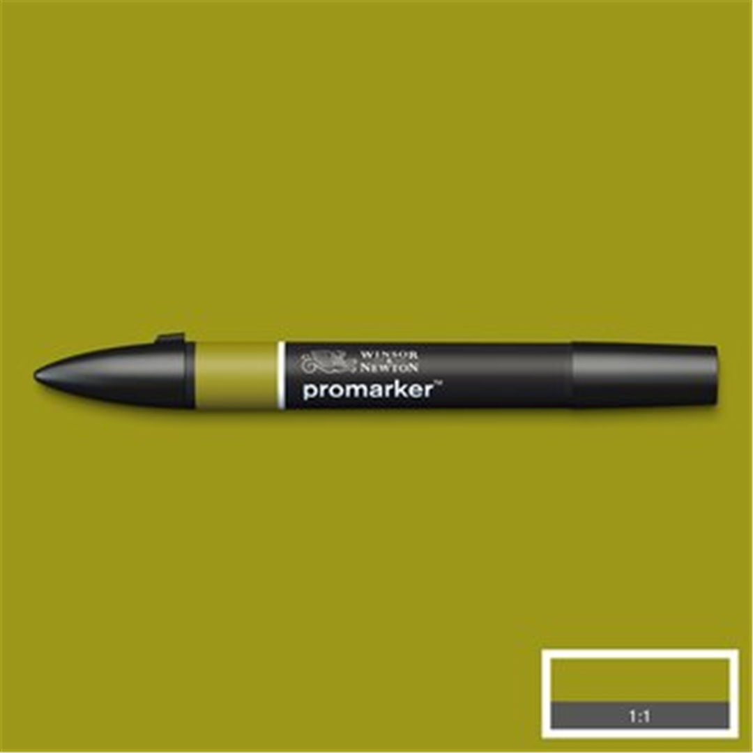 Pennarello Promarker Herb Green (y524)