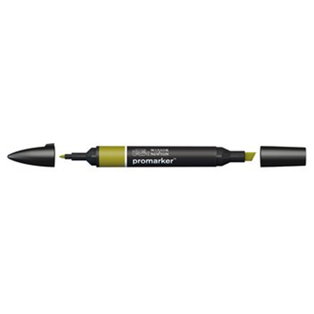 Pennarello Promarker Herb Green (y524) — immagine 2