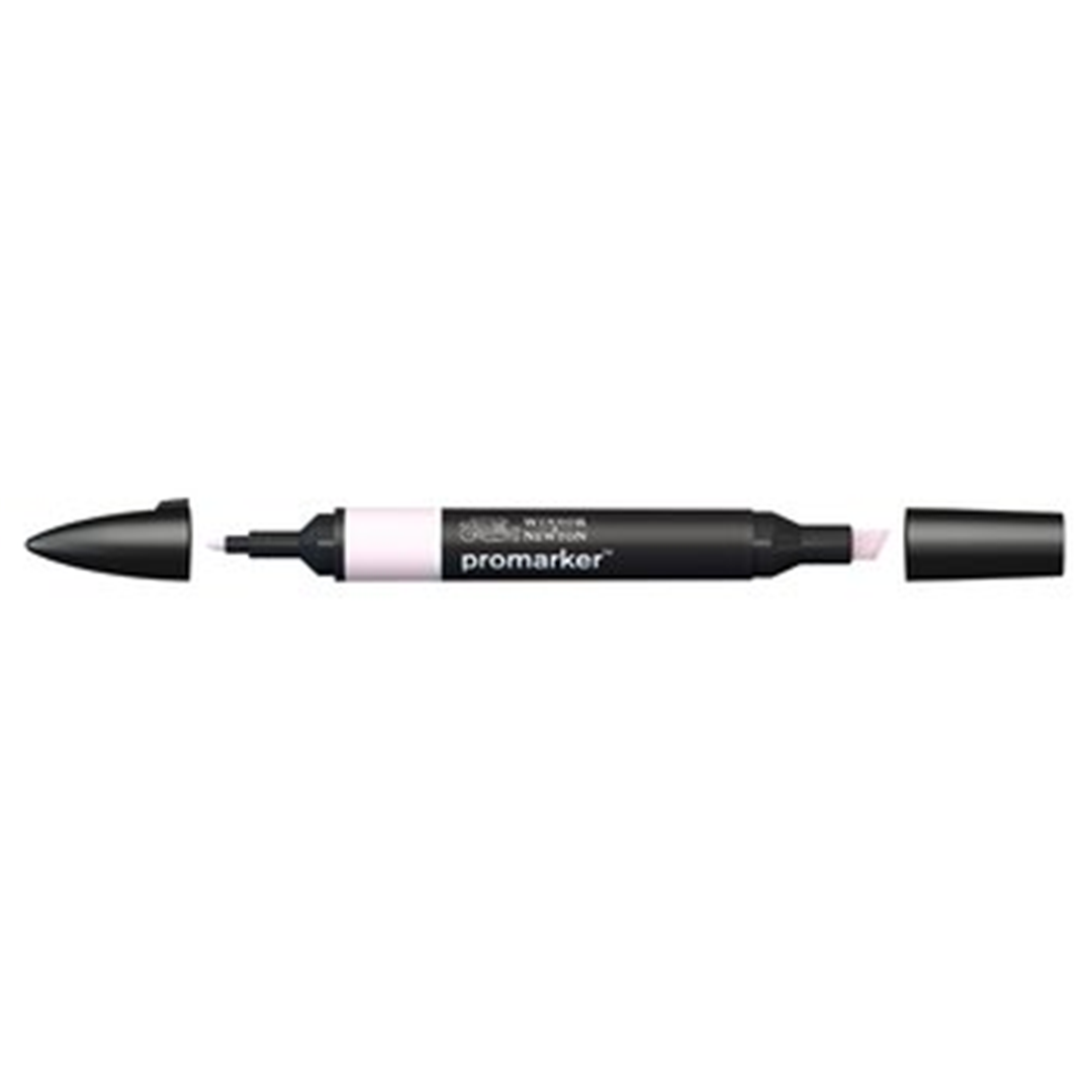 Pennarello Promarker  Pale Blossom (m419) — immagine 2