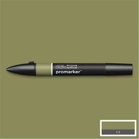 Pennarello Promarker  Pesto (y923)