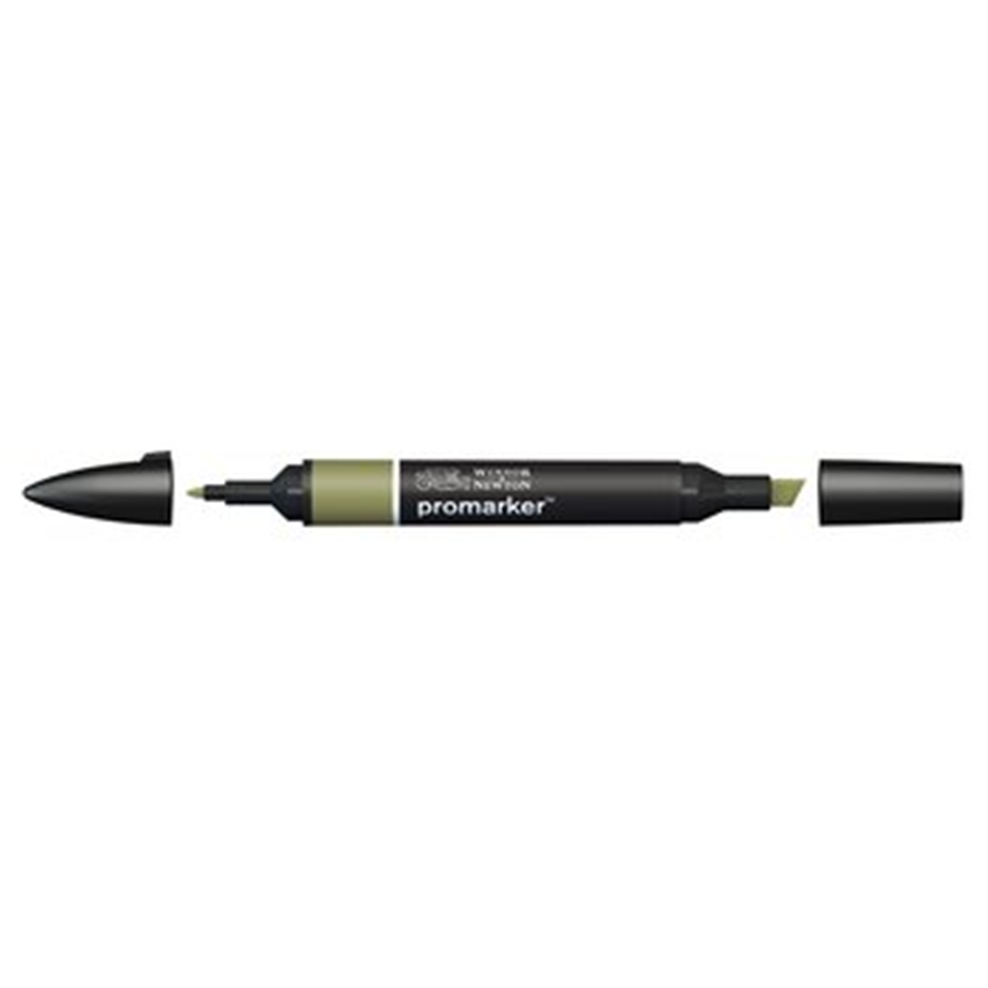 Pennarello Promarker  Pesto (y923) — immagine 2