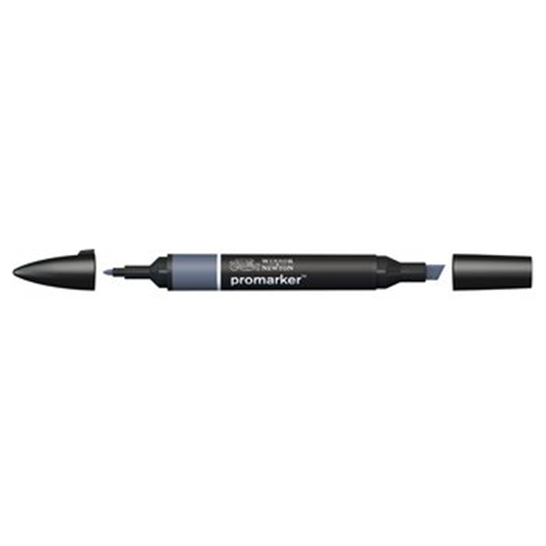 Pennarello Promarker Storm Cloud (bg05) — immagine 2
