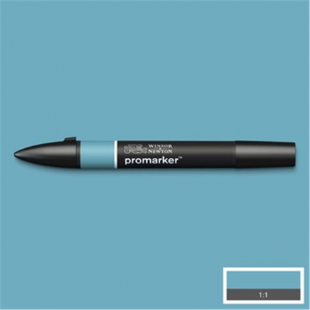 Pennarello Promarker  Verdigris (c426)