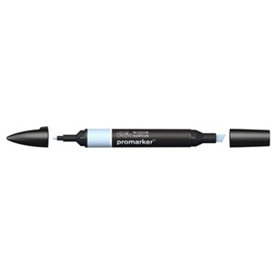 Pennarello Promarker W&N Powder Blue (B119) — immagine 3