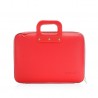 Classic Rounded Bag P / Pc 13 &quot-38x29x7 Red | Bombata