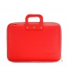 Classic Rounded Bag P / Pc 15.6 &quot-43x33x7 Red | Bombata