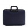 Classic Rounded Bag P / Pc 15.6 &quot-43x33x7 Night Blue | Bombata