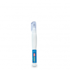 Correttore Liquido a Penna Pocket Micro Pentel 7 ml ZL63-WI