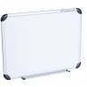 Magnetic Whiteboard 45 * 60cm Aluminum Frame | Spil