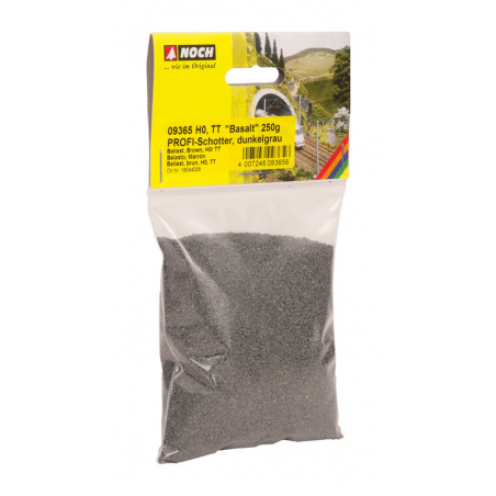 Massicciata Grigio Scuro Ho 250 Gr.