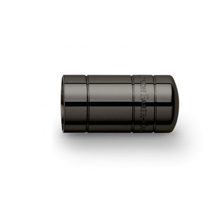Graf Von Faber-Castell Capsula Per Matita Perfetta Magnum Black Edition