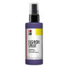 Fabric Color Spray Water 100ml Purple Plum | Marabu
