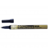 Pen Touch Fine Tip 1mm Gold Marker | Sakura