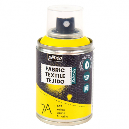 Giallo / 100 ml