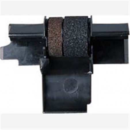Tampone Nero/rosso Per Epson Ir 40t