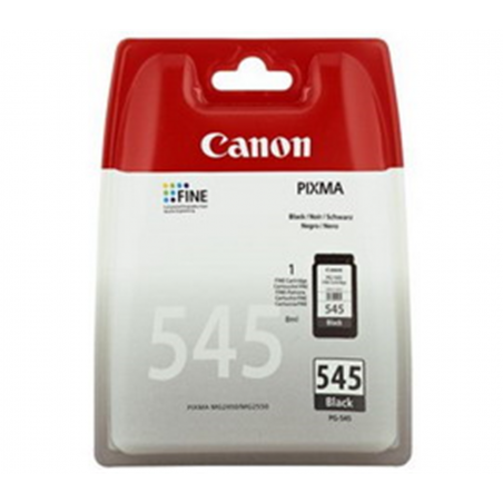 Cartuccia Nera Pg-545