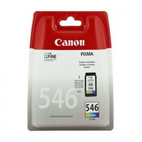Cartuccia Ink Color Cl-546