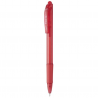 Ballpoint Pen 0.7 Mm Red | Pentel