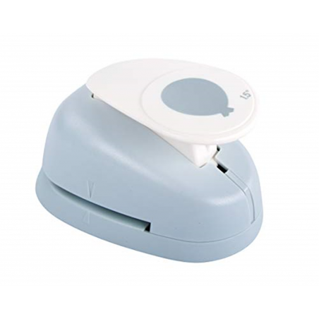 Perforatore Ø 2,54 Cm Palloncino