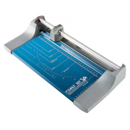 Taglierina A Rullo Hobby 507