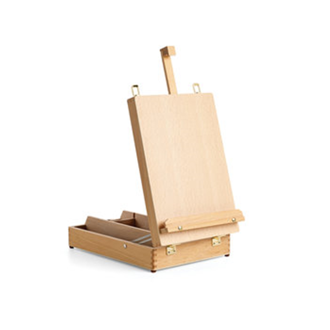 Cassetta Cavalletto Vuota — immagine 3