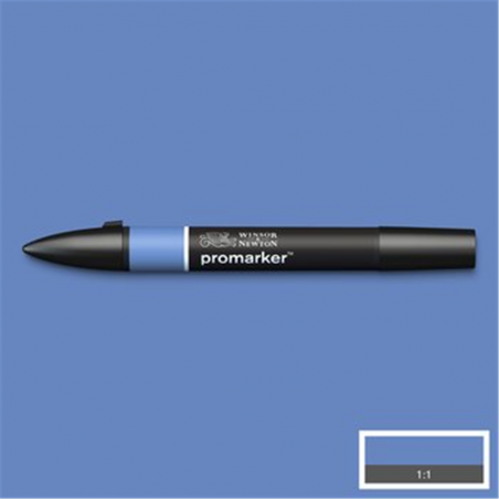 Pennarello Promarker  Chinablau (b736)