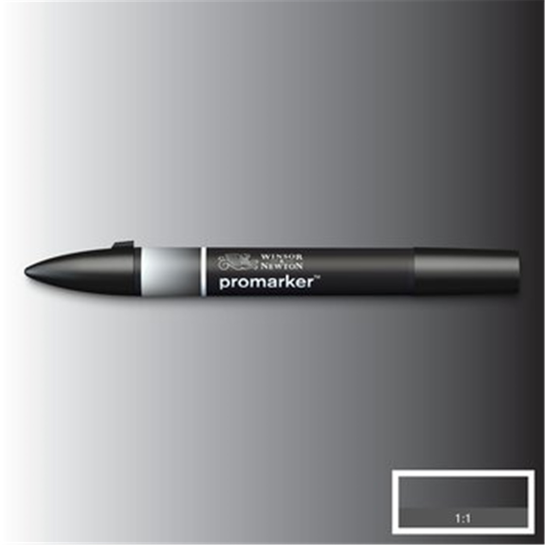 Pennarello Promarker W&N Blender (BL0) — immagine 2
