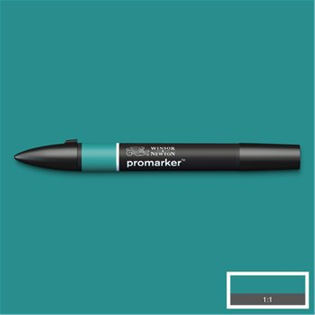 Pennarello Promarker W&N Marine (C446) — immagine 2