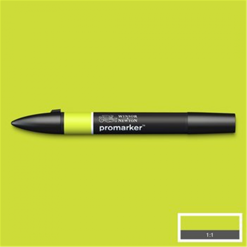 Pennarello Promarker Lime Green (g178)