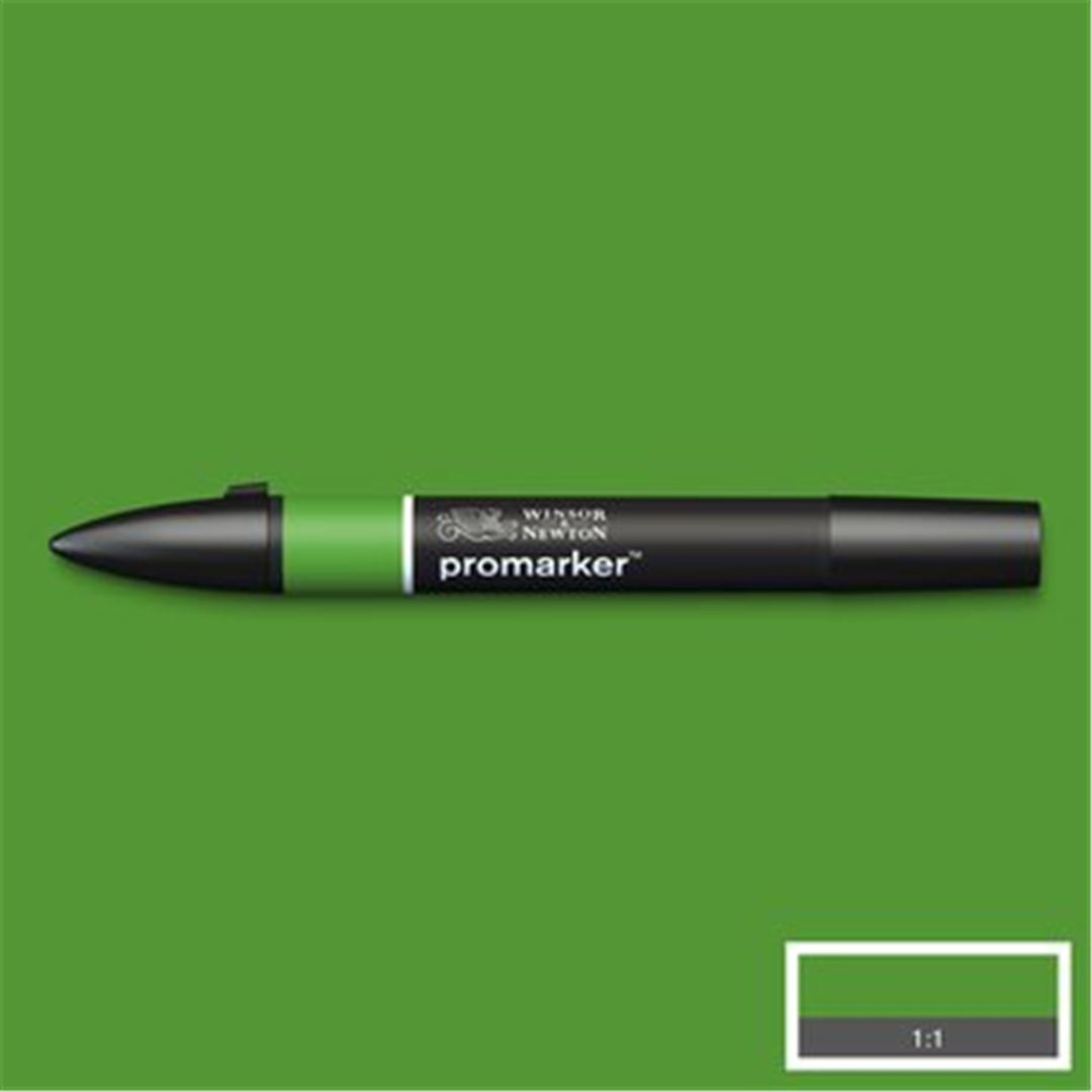 Pennarello Promarker W&N Forest Green (G356) — immagine 2
