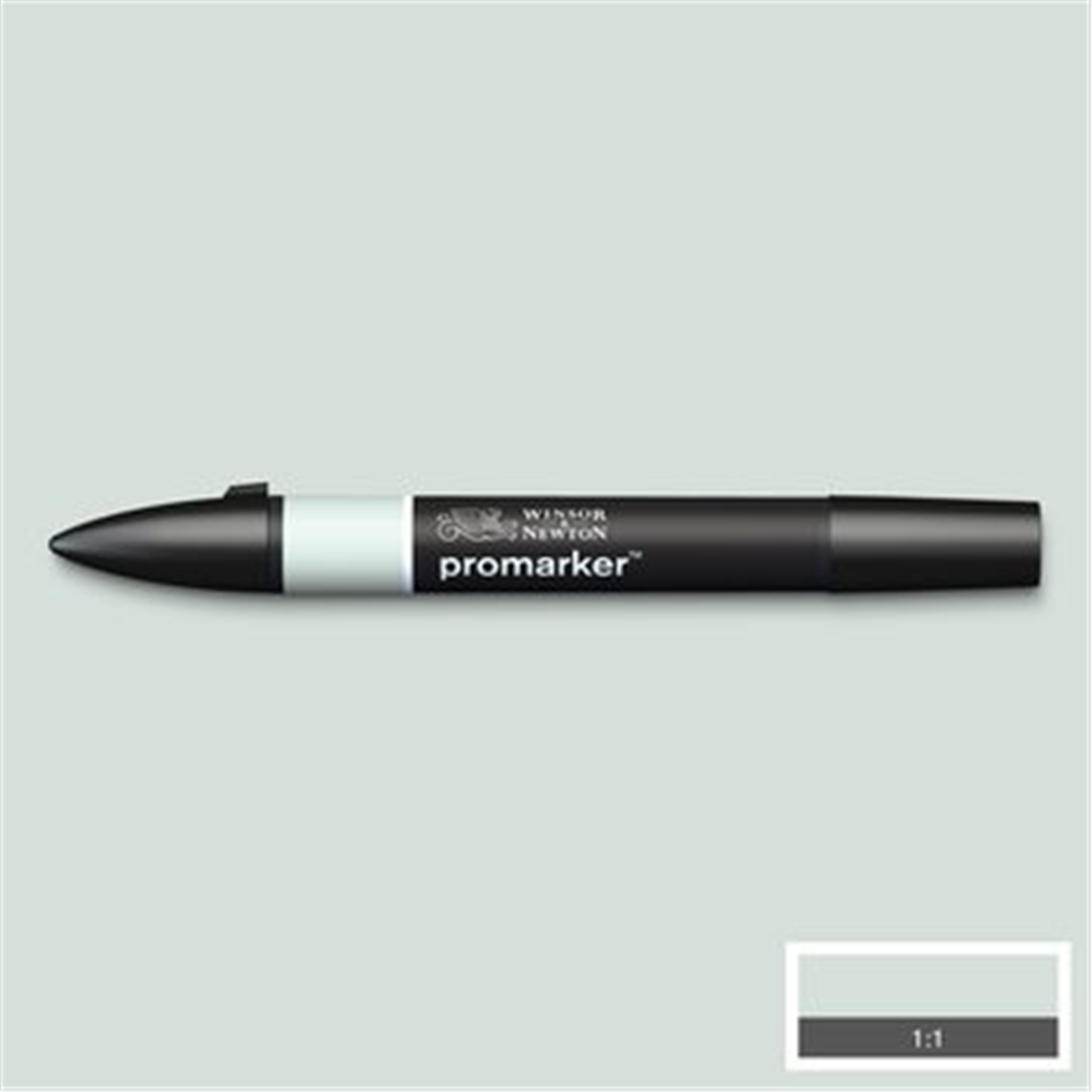 Pennarello Promarker W&N Tea Green (G619) — immagine 2