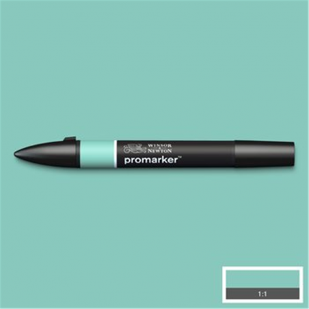 Pennarello Promarker  Soft Green (g817)