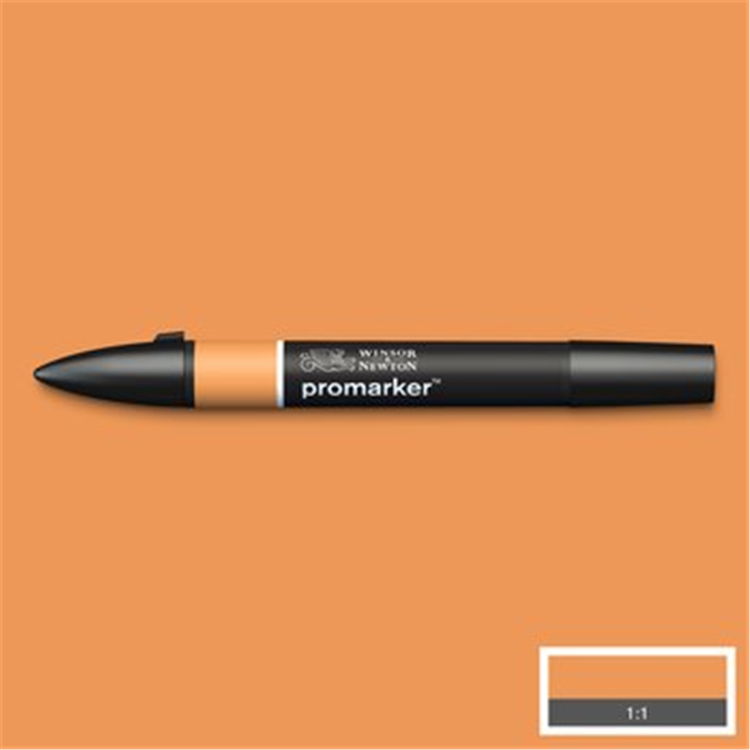 Pennarello Promarker W&N Ginger (O136) — immagine 2