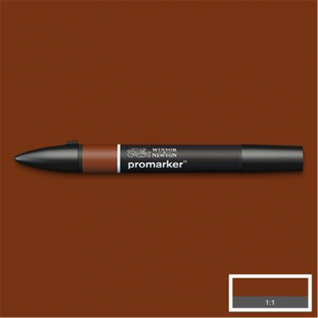 Pennarello Promarker  Henna (o225)