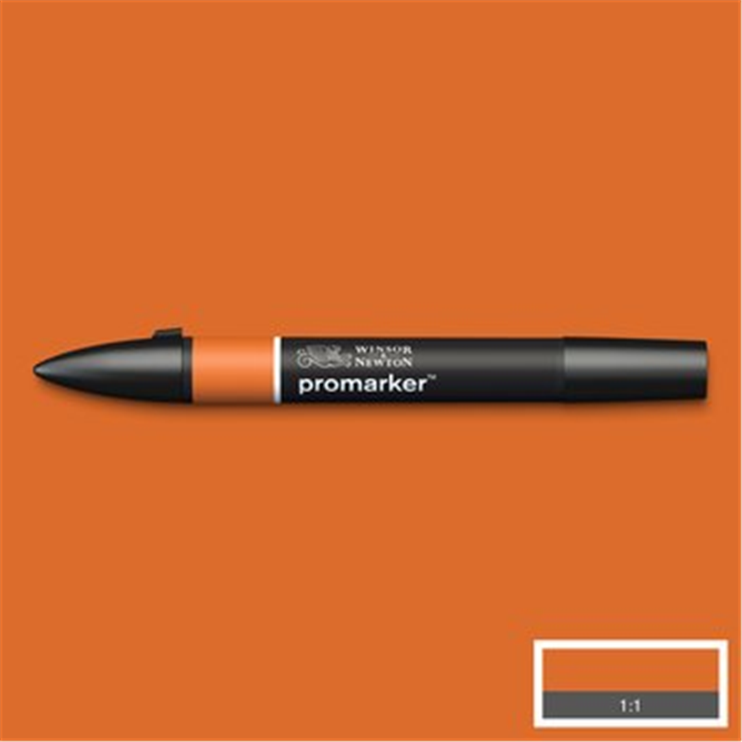 Pennarello Promarker W&N Spice (O346) — immagine 2