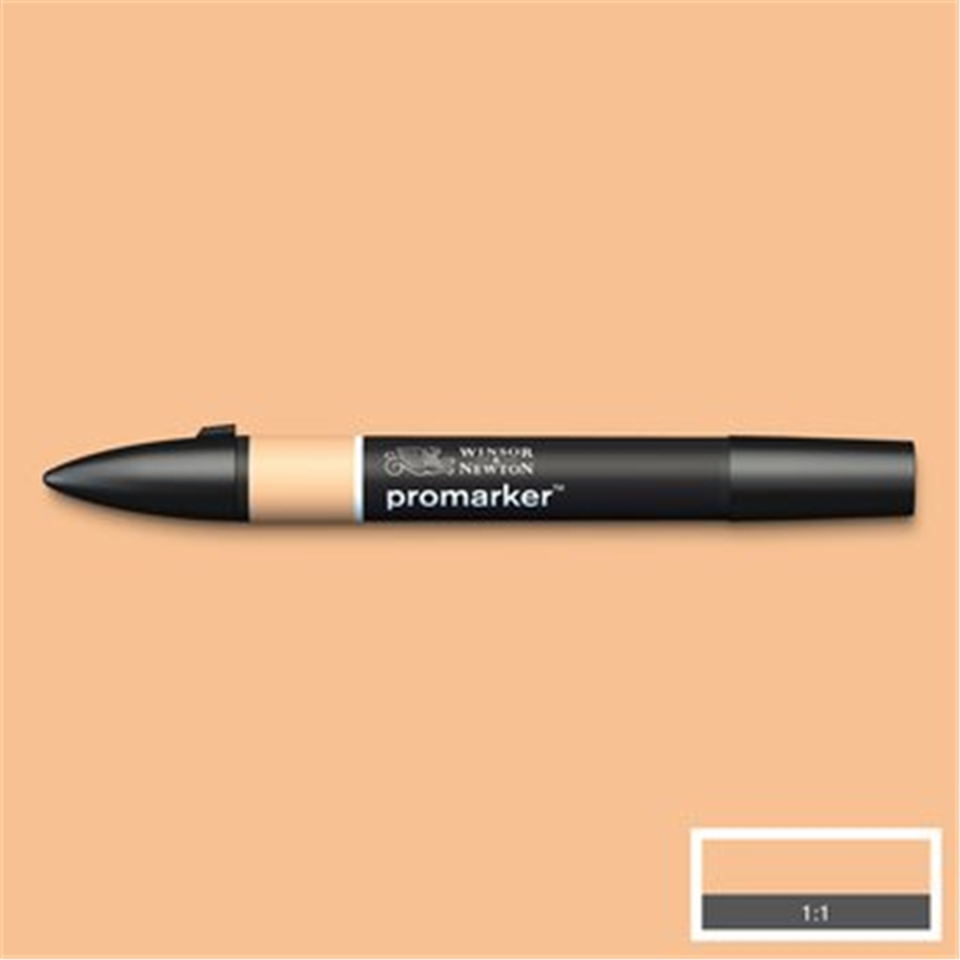 Pennarello Promarker W&N Oatmeal (O628) — immagine 2