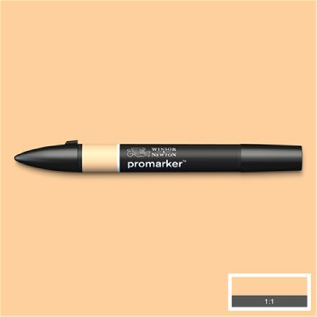 Pennarello Promarker W&N Saffron (O739) — immagine 2