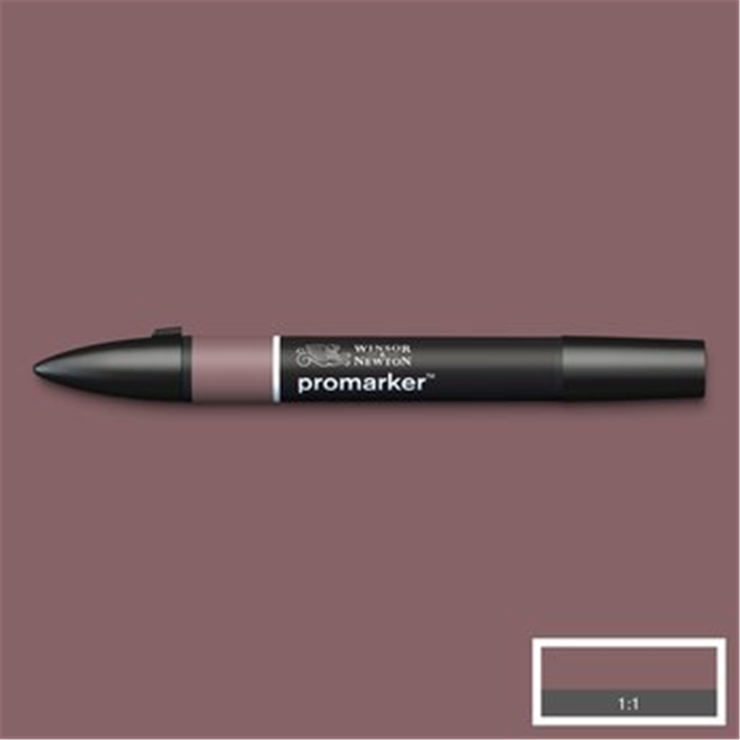 Pennarello Promarker W&N Shale (R215) — immagine 2