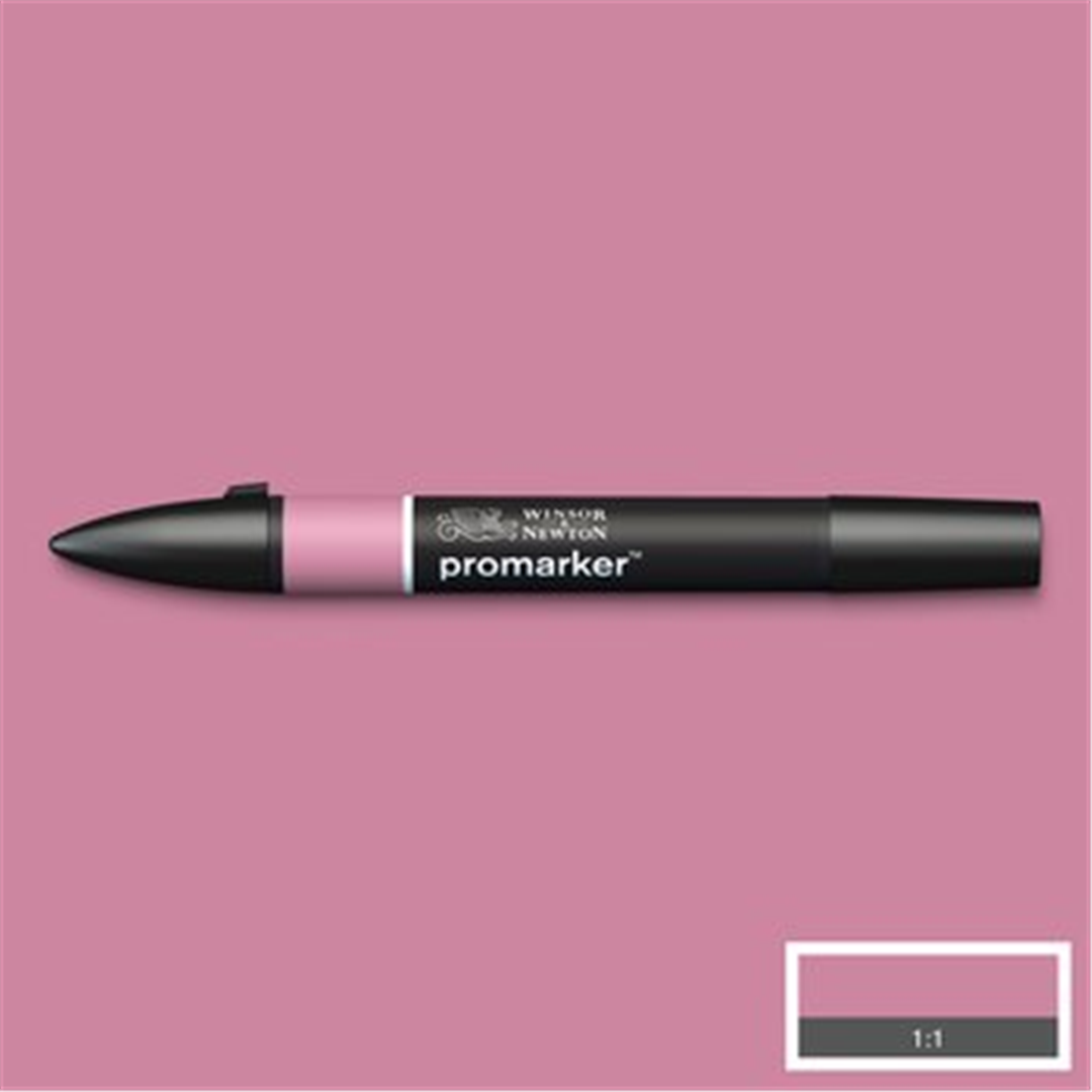 Pennarello Promarker Dusky Rose (r327)