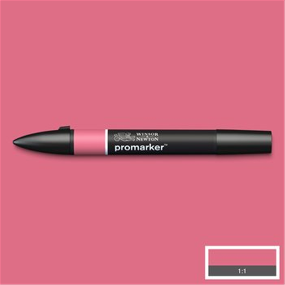 Pennarello Promarker W&N Antique Pink (R346) — immagine 2