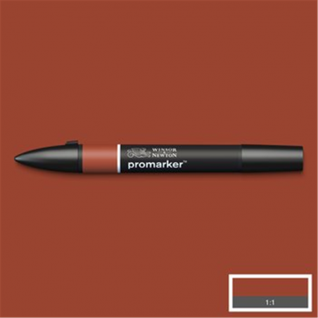Pennarello Promarker  Haselnuss (r934)