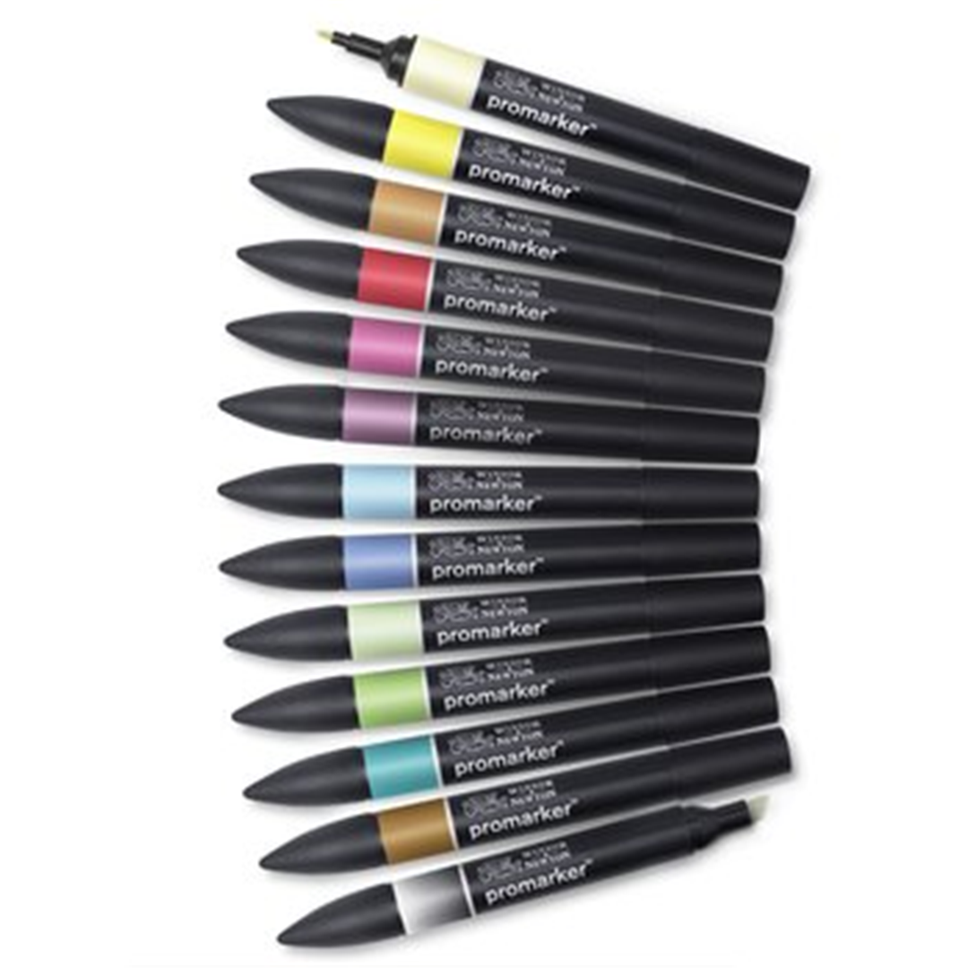 Promarker 12 Set 2 — immagine 3