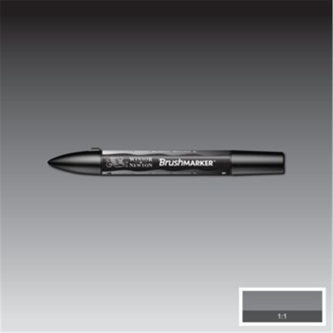 W&N - Pennarello Promarker Brush Blender (BL) — immagine 2