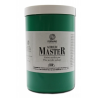 Acrylic Master Ml. 1000 030-Dark Permanent Green | Ferrario