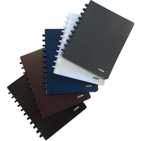 Portalistini  Show Album Traditional Color A4 60 Buste 4.1498