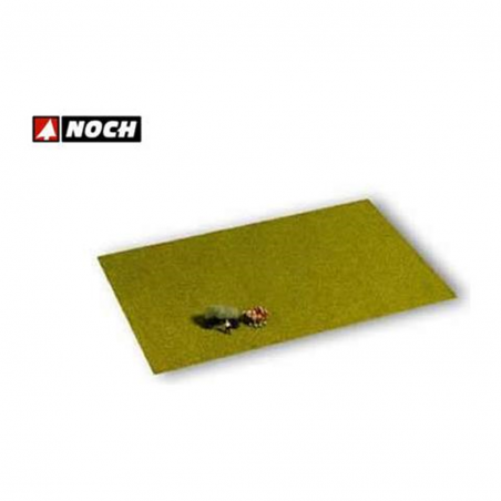 Minitappeto Erboso 45x30 Cm.