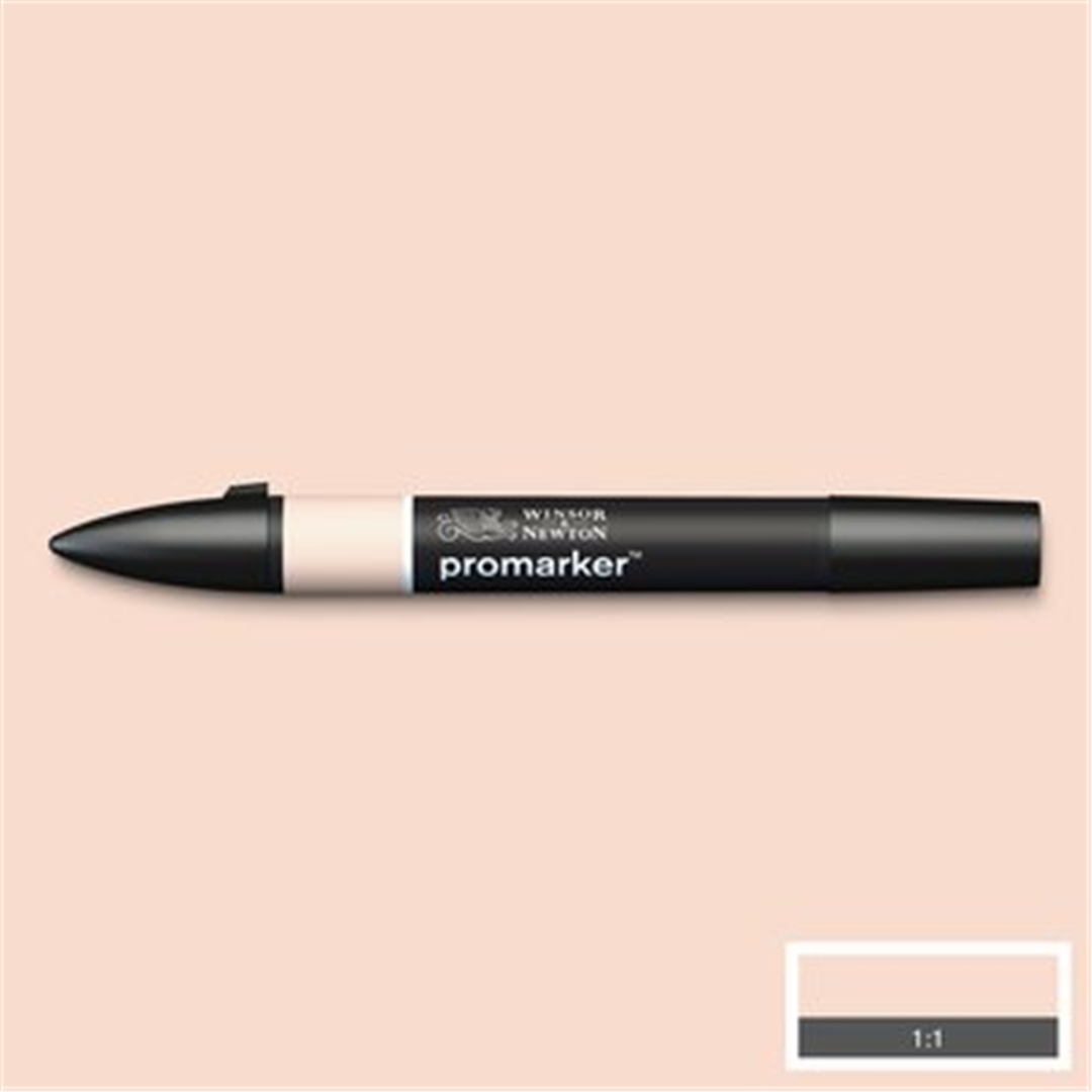 Pennarello Promarker W&N Satin (Y129) — immagine 2